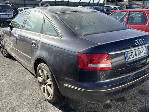 Højre forlygte AUDI A6 C6 (4F2) 2.0 TDI | BP22550091C29 