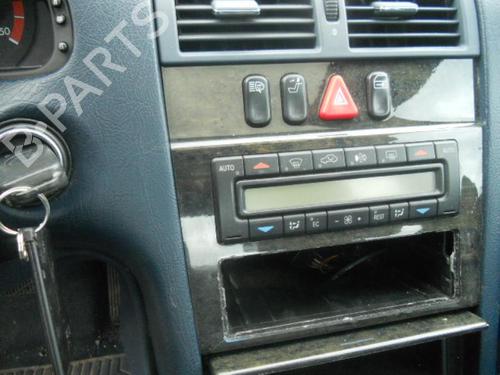 Left front window switch MERCEDES-BENZ E-CLASS (W210)  | BP19985507I27  - Image 5