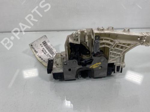 Used Front left lock Front left lock VW CRAFTER 30-50 Van (2E_) 2.5 TDI (109 hp) 22916220 22916220