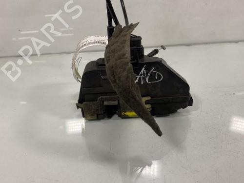 Front right lock RENAULT MEGANE II (BM0/1_, CM0/1_)  | BP20028253C97 