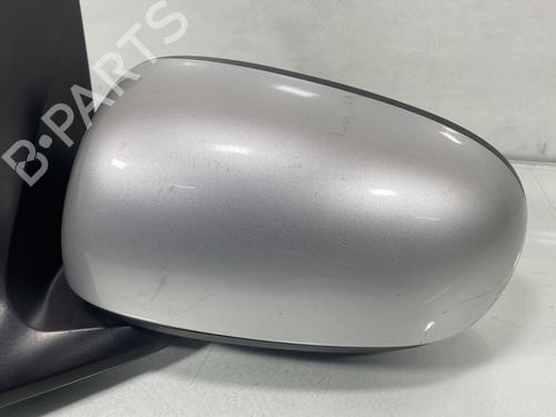 Left mirror NISSAN ALMERA II Hatchback (N16)  | BP21948521C26 