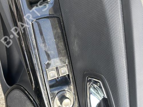 Left sun visor RENAULT CLIO IV (BH_) 1.5 dCi 75 | BP30791534I1 - Image 23