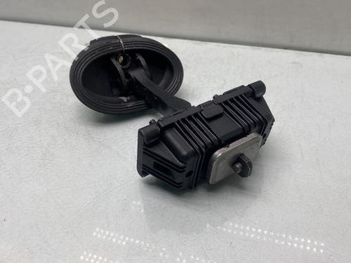 Used Hinge/Door check strap PEUGEOT 407 Coupe (6C_) 2.0 HDi (163 hp) 29465656