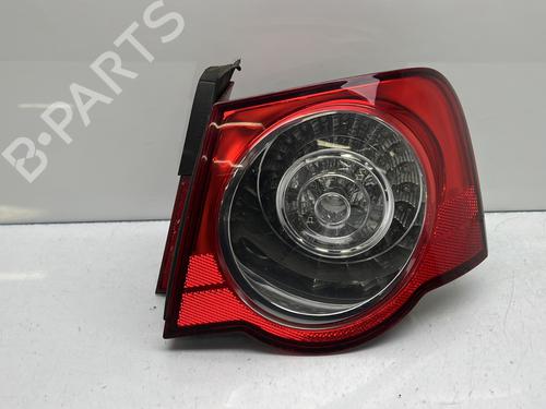 Used Right taillight VW PASSAT B6 (3C2) 2.0 TDI 16V (140 hp) 23332591