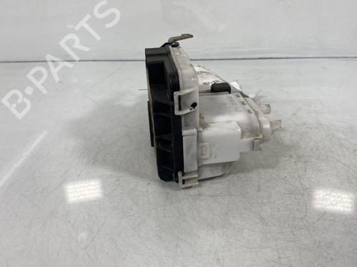 Front right lock VW POLO III (6N1) 75 1.6 | BP20223702C97 