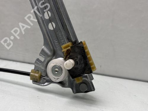 Front right window mechanism RENAULT MEGANE IV Hatchback (B9A/M/N_) 1.5 dCi 110 (B9A3) | BP29615473C23  - Image 6