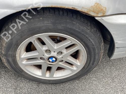 Left front window switch BMW 3 Touring (E46) 320 d | BP29507258I27 - Image 24