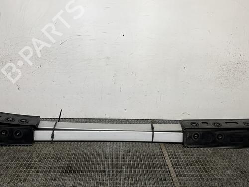 Roof bar DACIA DUSTER (HS_) 1.5 dCi | BP29707323C65 