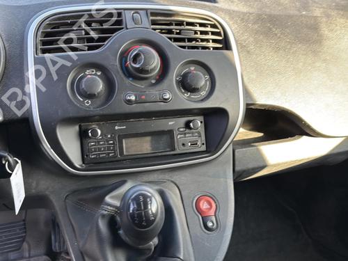 Left front shock absorber RENAULT KANGOO Express (FW0/1_) 1.5 dCi 75 (FW07, FW10, FW04) | BP25154876M16  - Image 11