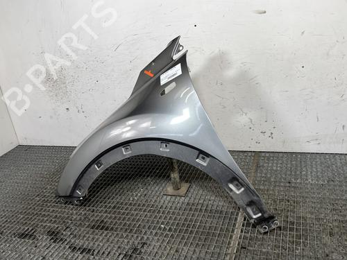 Left front fenders KIA STONIC (YB) 1.0 T-GDi | BP32363390C41 