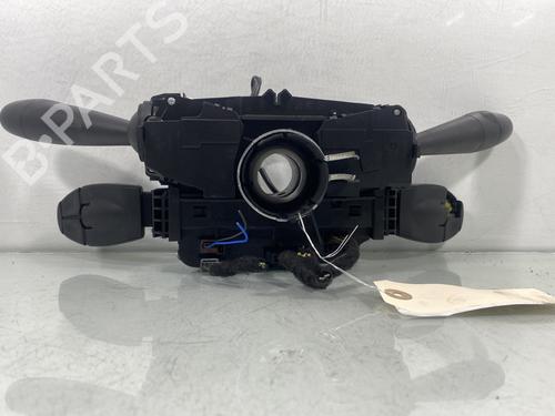 Steering column stalk PEUGEOT 407 (6D_) 2.0 HDi (6DRHRH) | BP29508061I23 