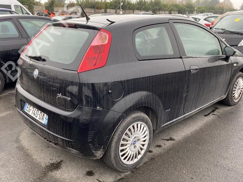 Right front indicator FIAT GRANDE PUNTO (199_) 1.3 D Multijet | BP31379275C33  - Image 12