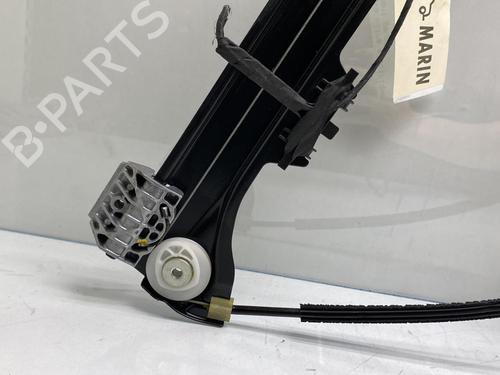 Front left window mechanism BMW 5 (E60) 520 d | BP19964111C22 