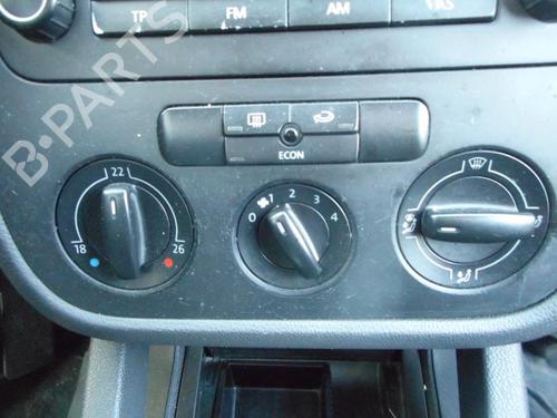 Headlight switch VW GOLF V (1K1) | BP20032836I24 - Image 4