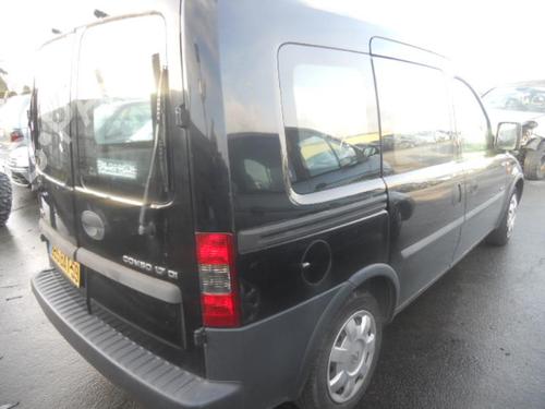Left front window switch OPEL COMBO Tour  | BP20018624I27  - Image 7