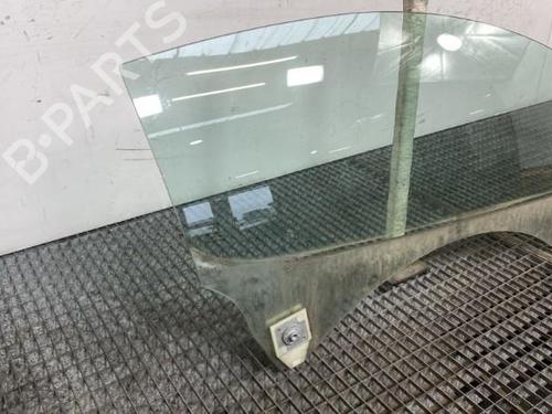 Front right door window PEUGEOT RCZ 1.6 16V | BP21797334C19 