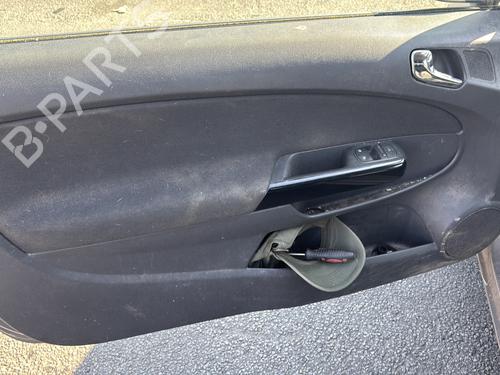 Third brake light OPEL CORSA D (S07) 1.3 CDTI (L08, L68) | BP37723287L11 - Image 16