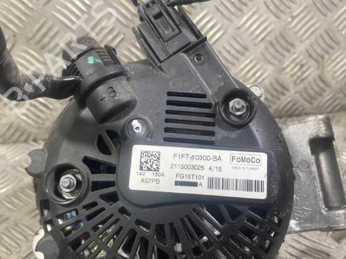 Alternator FORD FOCUS III  | BP19950667M7 