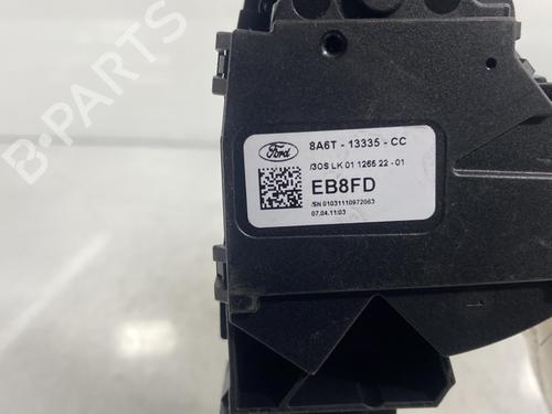 Used Switch FORD FIESTA VI (CB1, CCN) 1.6 TDCi (75 hp) 19993724