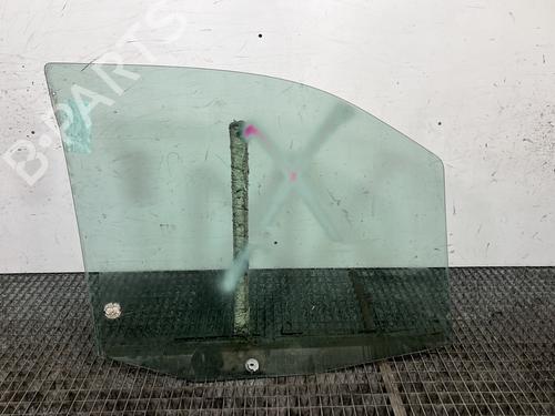 Front left door window PEUGEOT EXPERT (224_) 2.0 HDI 16V | BP30003022C18 