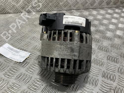 Used Alternator Alternator PEUGEOT 206 Hatchback (2A/C) 1.6 16V (109 hp) 32424057 32424057