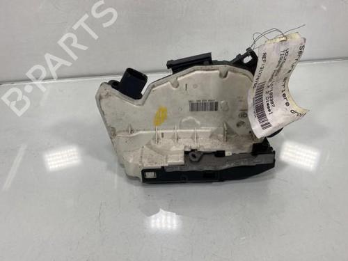 Rear right lock VW TIGUAN (5N_) 2.0 TDI | BP20003761C99 