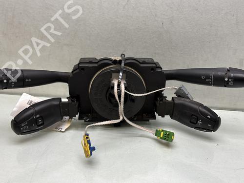 Ratstangsstang Ratstangsstang CITROËN XSARA PICASSO (N68) 1.6 HDi (90 hp) 33742533 33742533