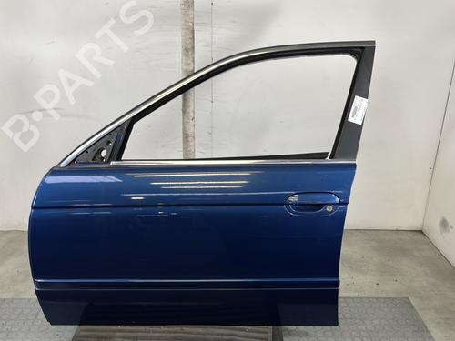 Used Left front door BMW 5 (E39) 520 d (136 hp) 29151254