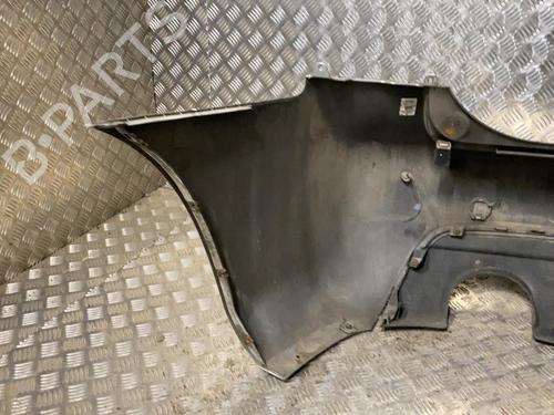 Rear bumper KIA CARENS III MPV (UN) 2.0 CRDi 135 | BP21955807C8 