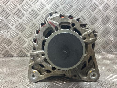 Used Alternator Alternator DACIA SANDERO II 1.0 SCe 75 (B8JC, B8JD, B8NC) (73 hp) 39653454 39653454