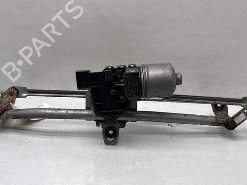 Viskermotor vindrude VW BORA I (1J2) 1.9 TDI | BP29597445M29 