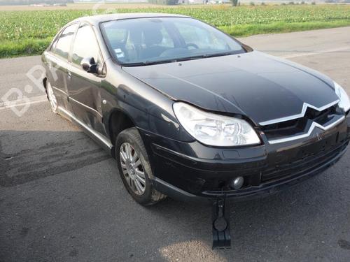 ABS pump CITROËN C5 II (RC_) | BP20014236M43 - Image 9