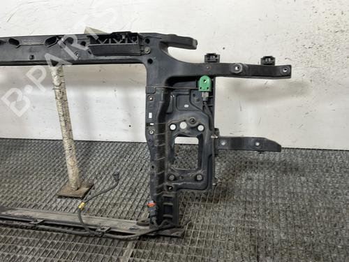 Frontplate/Frontkurv HYUNDAI KONA (OS, OSE, OSI) 1.0 T-GDi | BP29909375C72