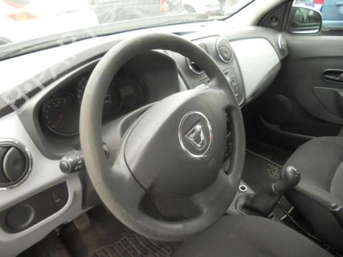 Left front window switch DACIA LOGAN II 1.5 dCi / Blue dCi 75 | BP20005538I27 - Image 5