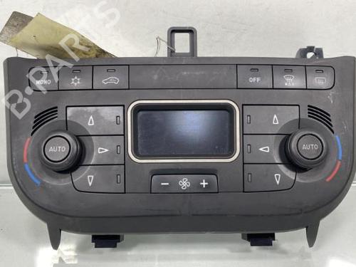 Climate control ALFA ROMEO MITO (955_) 1.3 MultiJet (955AXP1A, 955AYC1A) | BP20015155I5 