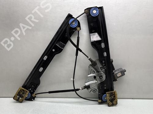 Front left window mechanism OPEL ASTRA J (P10) 1.3 CDTI (68) | BP32527767C22  - Image 7