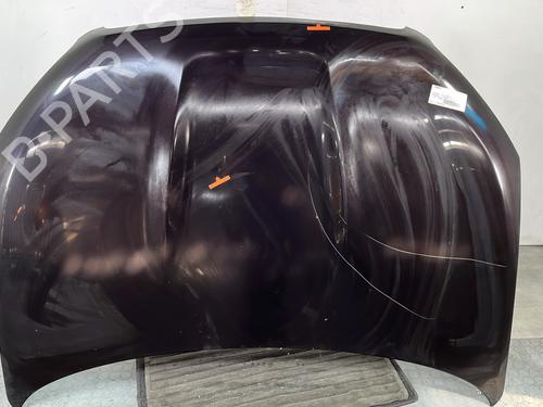 Used Hood NISSAN QASHQAI / QASHQAI +2 I (J10, NJ10, JJ10E) 1.5 dCi (110 hp) 28281959