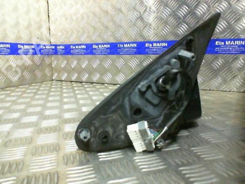 Right mirror PEUGEOT 406 (8B) 2.0 HDI 110 | BP21948258C27 