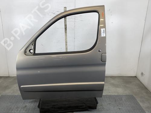 Used Left front door CITROËN BERLINGO / BERLINGO FIRST MPV (MF_, GJK_, GFK_) 1.6 HDI 90 (MF9HX) (90 hp) 25592713
