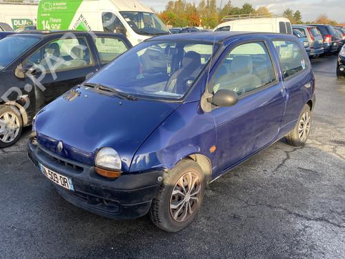 Peças RENAULT TWINGO I (C06_) 1.2 (C066, C068) (58 hp) 4371933