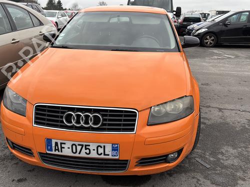 Switch AUDI A3 (8P1) 2.0 TDI 16V | BP27632720I30 - Image 4