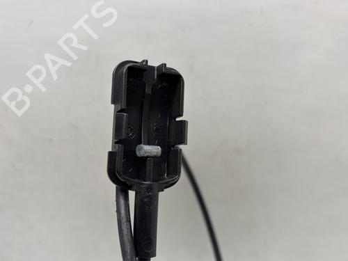Front left lock RENAULT CLIO III (BR0/1, CR0/1) 1.5 dCi (BR17, CR17) | BP27355815C98 