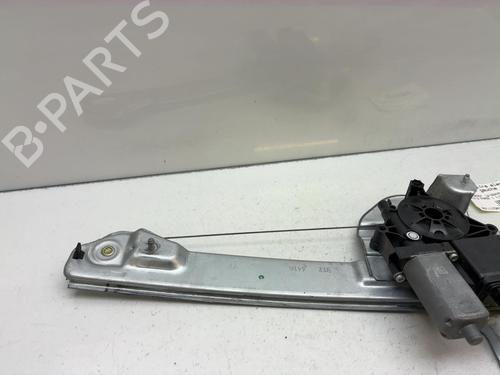 Front left window mechanism CITROËN C3 III (SX) 1.6 BlueHDi 75 | BP39946195C22 - Image 6