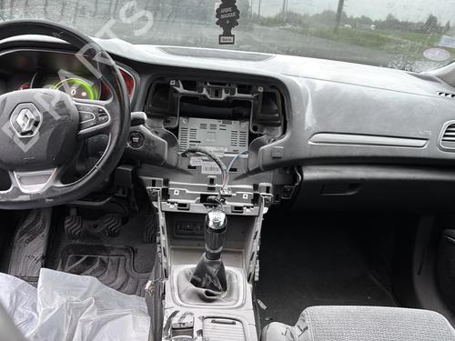 Left front steering knuckle RENAULT MEGANE IV Hatchback (B9A/M/N_) 1.2 TCe 130 (B9MR) | BP29413538M25  - Image 20