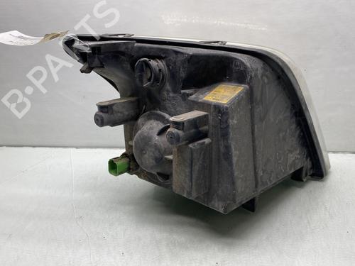 Left headlight FORD TRANSIT CONNECT (P65_, P70_, P80_) 1.8 Di | BP24176624C28 - Image 3