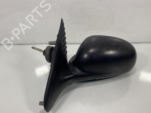 Left mirror PEUGEOT 406 (8B) 2.0 HDI 110 | BP20005262C26 
