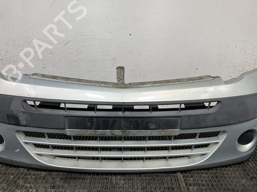 Foran støtfanger RENAULT KANGOO / GRAND KANGOO II (KW0/1_) 1.5 dCi 90 (KW05, KW08, KW0G, KW11) (90 hp) 29942978