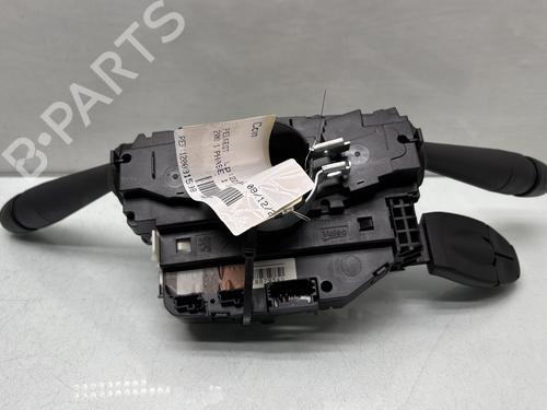 Steering column stalk PEUGEOT 208 I (CA_, CC_) 1.6 HDi | BP32208369I23