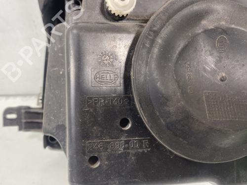 Right headlight FORD FUSION (JU_) 1.4 TDCi | BP28103070C29 