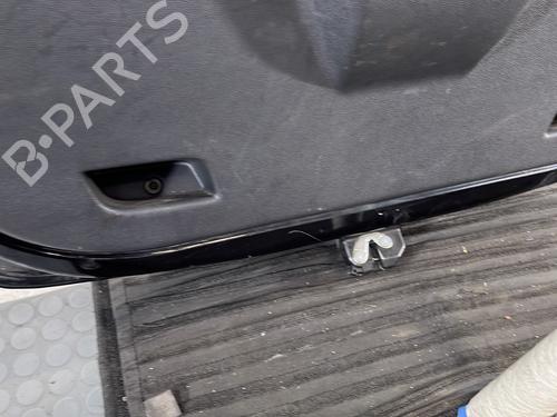 Tailgate OPEL CORSA D (S07) 1.3 CDTI (L08, L68) | BP31624503C6 